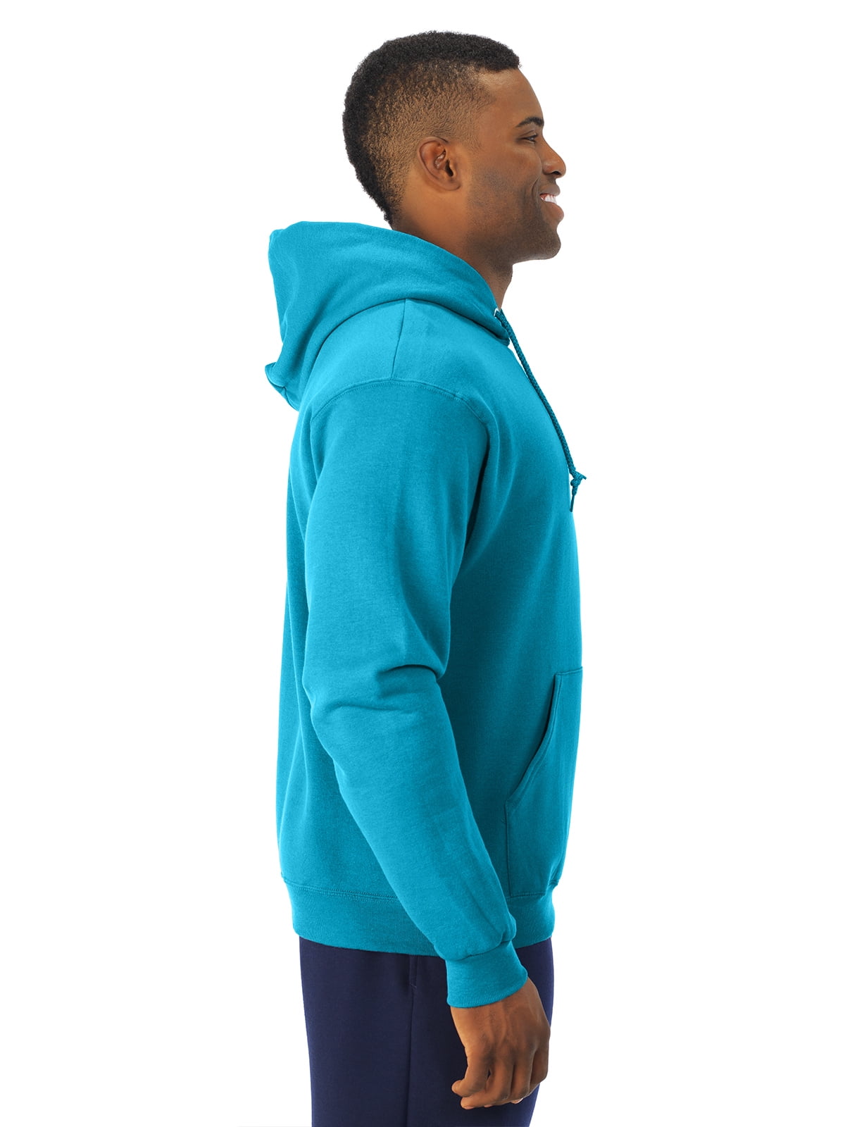 mens coral sweatshirt