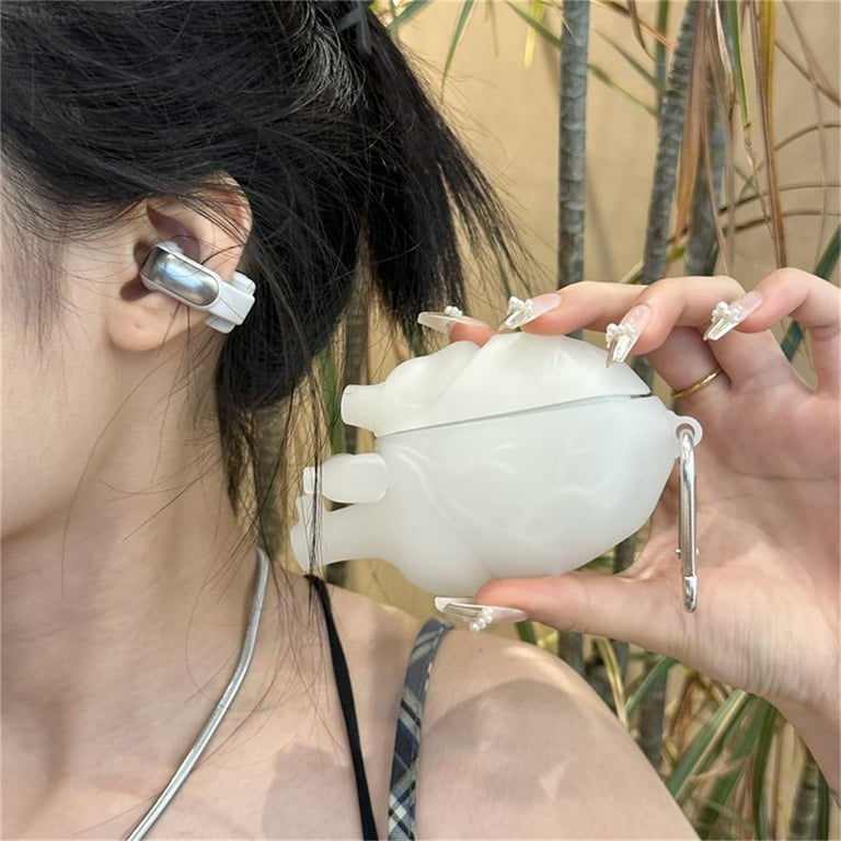 Case for Bose Ultra Open Earbuds(2024 Release),Cute Cartoon
