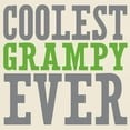 thumbnail image 3 of CafePress - Coolest Grampy Light T Shirt - Men's Classic Graphic T-Shirt, 3 of 4