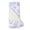 D-50cmx100cm, variant on Wake In Cloud - Toddler Nap Mat with Pillow and Blanket, 100% Cotton Fabric, for Ages 3 Plus in Daycare Kindergarten Preschool, Roll Up Sleeping Bag, (Style#1)