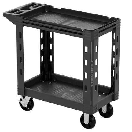 Klein Tools Modbox Service Utility Cart