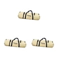 thumbnail image 1 of Advancent Tienda de campaña Bolsa de almacenamiento Duffel Estuche impermeable Picnic Pesca al aire libre Caqui 90cmx30cm L Type1 NO1, 1 of 1