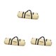 thumbnail image 1 of Soidarity Camping Tent Storage Bag Duffel Waterproof Picnic Case Fishing Outdoor Type1 NO1, 1 of 1