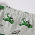 thumbnail image 7 of Boys Pajamas Sets Cotton Pjs Toddler 2 Piece Long Sleeve Sleepwear Kids Clothes Sets Dinosaur Shirts,3-10T, 7 of 7