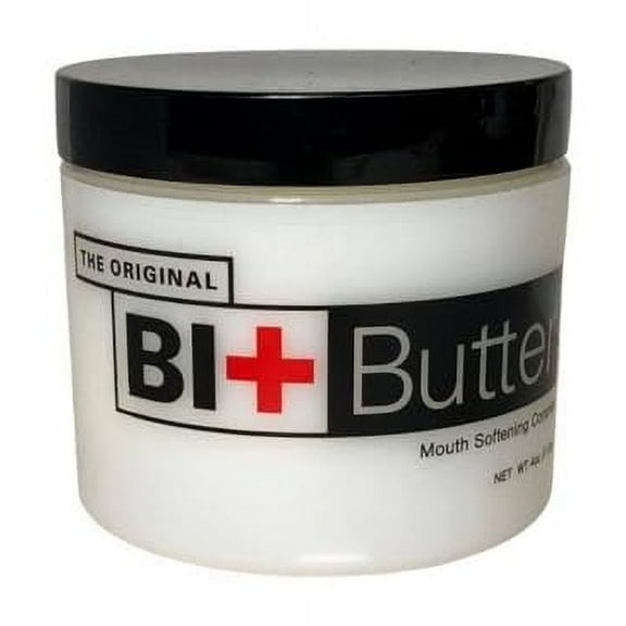 Bit Butter 4oz