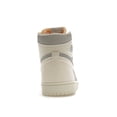 thumbnail image 4 of Jordan Men's 1 Retro High OG Craft Ivory Basketball Shoes, from StockX, 4 of 5
