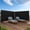 Black, variant on Double Side Awning 236''X 70'', Retractable Side Awning Folding Privacy Screen Privacy Fence, Waterproof UV-Resistant Privacy Awning Outdoor for Garden, Deck, Patio, Pools, Balcony, Black