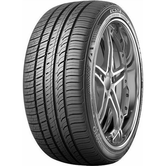 Kumho Ecsta PA51 235/50R17 96W Tire