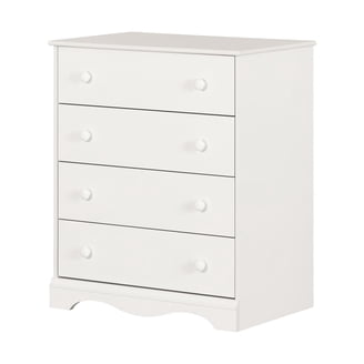 knee length dresses for ladies Hudson 6 Drawer Double Dresser Babyletto White main image 0