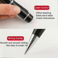 thumbnail image 4 of 3 in 1 Laser Pen Style USB Flash Disk,8GB (Black), 4 of 4