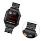 thumbnail image 2 of Podómetro Smartwatch Compatible con Bluetooth Llamadas Fitness Tracker Mensaje Recordatorio Ehuebsd Para estrenar, 2 of 3
