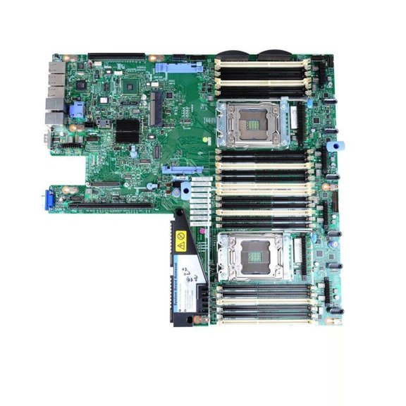 System Board para IBM x3550 M4 00AM409