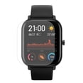 thumbnail image 2 of Protector de Pantalla Templado Xihbxyly para Amazfit Gts 2 Min, 2 of 7