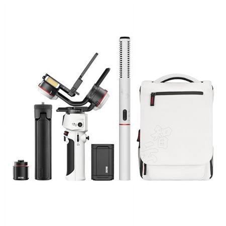 UPC: 0191493002494 | CRANE-M3 3-Axis Handheld Gimbal Stabilizer Pro Kit