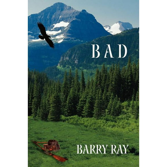 B A D (Paperback)