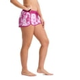 thumbnail image 4 of Champion Women's Sleep Roller Boxer, 4 of 7