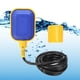 thumbnail image 2 of Interruptor de nivel de flotador, interruptor de flotador BERM FQ2 Sensor de nivel de agua Cable automático Bomba de control de nivel de agua(3m), 2 of 8