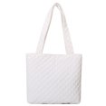 thumbnail image 2 of Bolsas De Hombro Bolsa de viaje para mujer Moda Otoño Invierno con asa superior Casual para fiesta de vacaciones Likrtyny Para Estrenar, 2 of 9