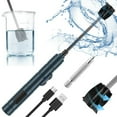 thumbnail image 1 of HLONK Resin Mixer with Epoxy Mixer Paddle Rechargeable Epoxy Resin Mixer Handheld Resin Mixer with Powerful Motor, 1 of 10