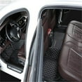 thumbnail image 4 of Customize All-Weather Protection Luxury Leather Floor Mats for Cars, SUVs, and Trucks According to Automotive Model, 4 of 7