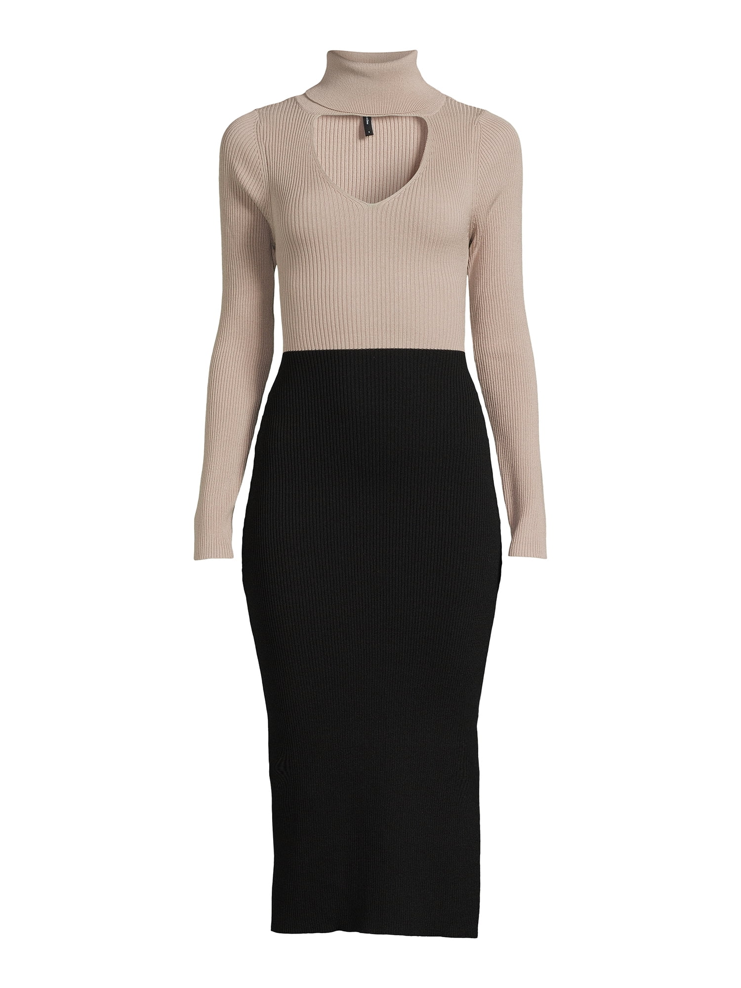 Bcbg two piece sweater dress online