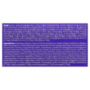 Petitfee Agave Cooling Hydrogel Eye Mask, 60 Pieces, 2.96 oz (84 g)