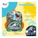 thumbnail image 4 of Mochila Ruz Kinder Infantil Universal Jurassic World 11 L, 4 of 4
