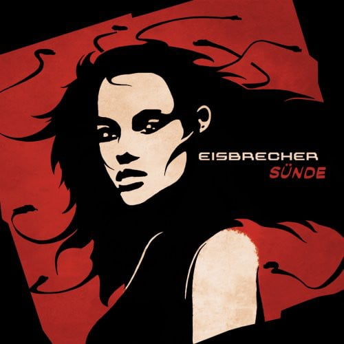 Eisbrecher - Sunde - Industrial - CD