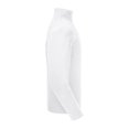 thumbnail image 3 of Russell Mens Authentic Zip Neck Sweatshirt, 3 of 3