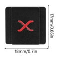 thumbnail image 5 of lanema Professional Aluminum Hot Shoe Cover for Enhanceds Camera Maintenance, 5 of 11