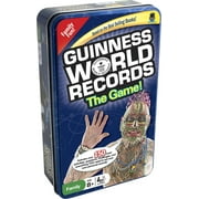Guinness World Records The Game