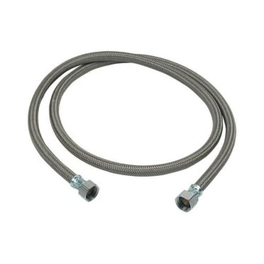 Brasscraft 4862876 0.5 x 0.5 in. FIP Iron Pipe