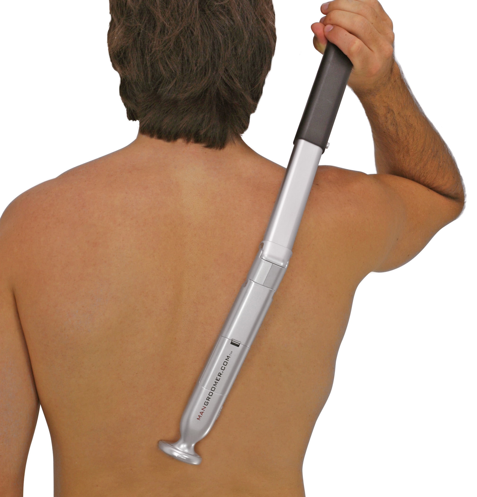 mens back trimmer