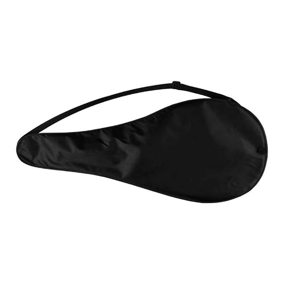 GARENDE Tennis Racket Cover, Travel Bag, Organizer, Badminton Racket Storage, Carrying Bag for Balls Or Other Accessories, Player's Gym