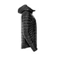 thumbnail image 4 of Clique Veste Matelassée pour Femmes Hudson, 4 of 5