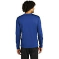 thumbnail image 2 of Sport-Tek Sport-Wick Fleece Pullover Crew. ST248, 2 of 3