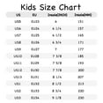 thumbnail image 3 of Toddler Boys Sneakers Girls Shoes Kids Low Top Lace Up Non-Slip Sparkle Glitter Sliver Lightweight Rubber Sole Breathable Fashion Casual Size 2, 3 of 5