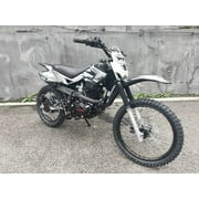 RPS New Viper 150cc Gas Dirt Bike