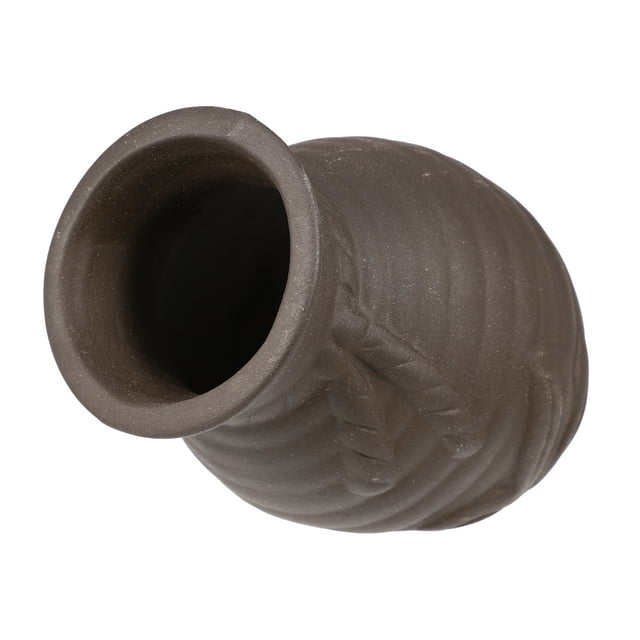 Tanque de peces 3.15x2.76x2.56 pulgadas Unique Bargains resina