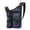 Dark Blue, variant on Hwkond Sling Bags for Women, Men's Multifunctional Shoulder Bag Chest Bag Outdoor Hiking And Mountaineering Water Cup Bag Trendy Crossbody Bag Fashionable Waist Bag Clearance Sale