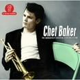 thumbnail image 1 of Chet Baker - la Collection Absolument Essentielle 3 CD, 1 of 2