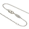 thumbnail image 3 of Pre-Owned Harry Winston Sunflower Ruby Diamond Necklace, Platinum PT950, Women's., 3 of 4