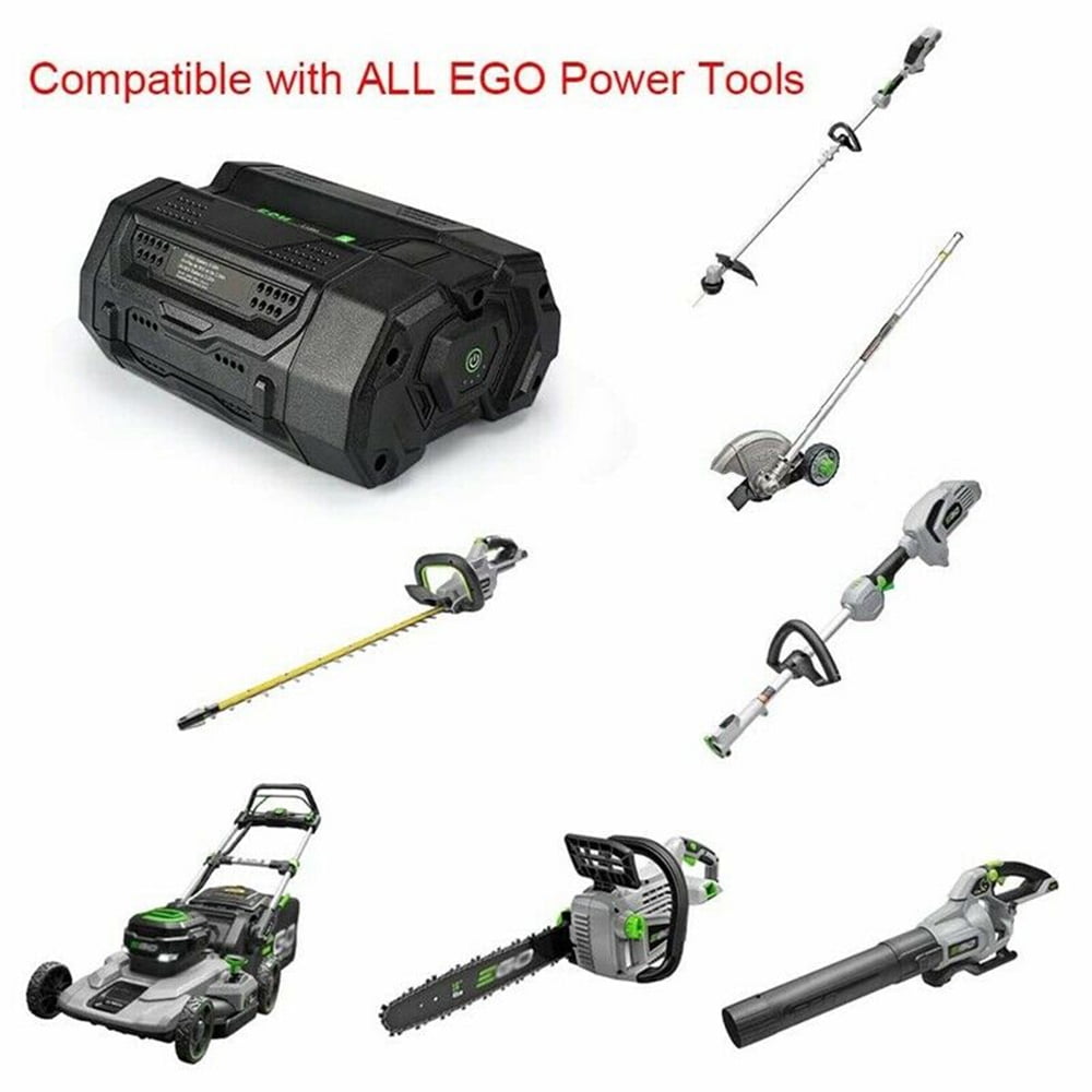 56V 9.0Ah EGO Lithium-Ion Replacement Battery Compatible with EGO 56V Power Tools