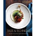 thumbnail image 1 of Taste & Technique: Recipes to Elevate Your Home Cooking, 1 of 2