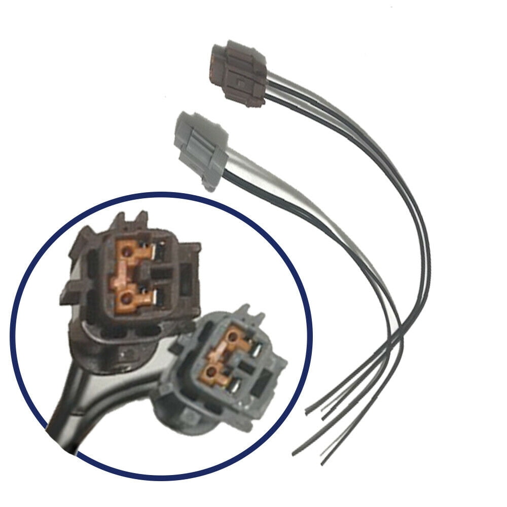 New ABS Wheel Speed Connector Sensor Repair Wiring Harness for Nissan