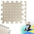 thumbnail image 2 of Halloween Decorations Inflatable Mat Anti Protective Puzzle EVA Floor Tiles With Edges Gym Flooring Mats Non Slip Rubber Cushion For Underlay, 2 of 9