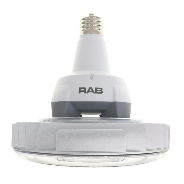 Rab Lighting Hid-115-V-Ex39-850-Byp-Hb-G2 Outdoor Image