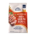 thumbnail image 1 of Limited Ingredient Reserve Grain Free Duck & Green Pea - Dry Cat Food, 1 of 1