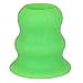 thumbnail image 3 of grip-N-Rip Bat grip Taper, green, 3 of 4