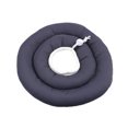 thumbnail image 4 of BeesClover Soft Dog Cone Alternative After Surgery Adjustable Neck Cone Protective Elizabethan Donut Collar For Dogs Cats Recovery, 4 of 8